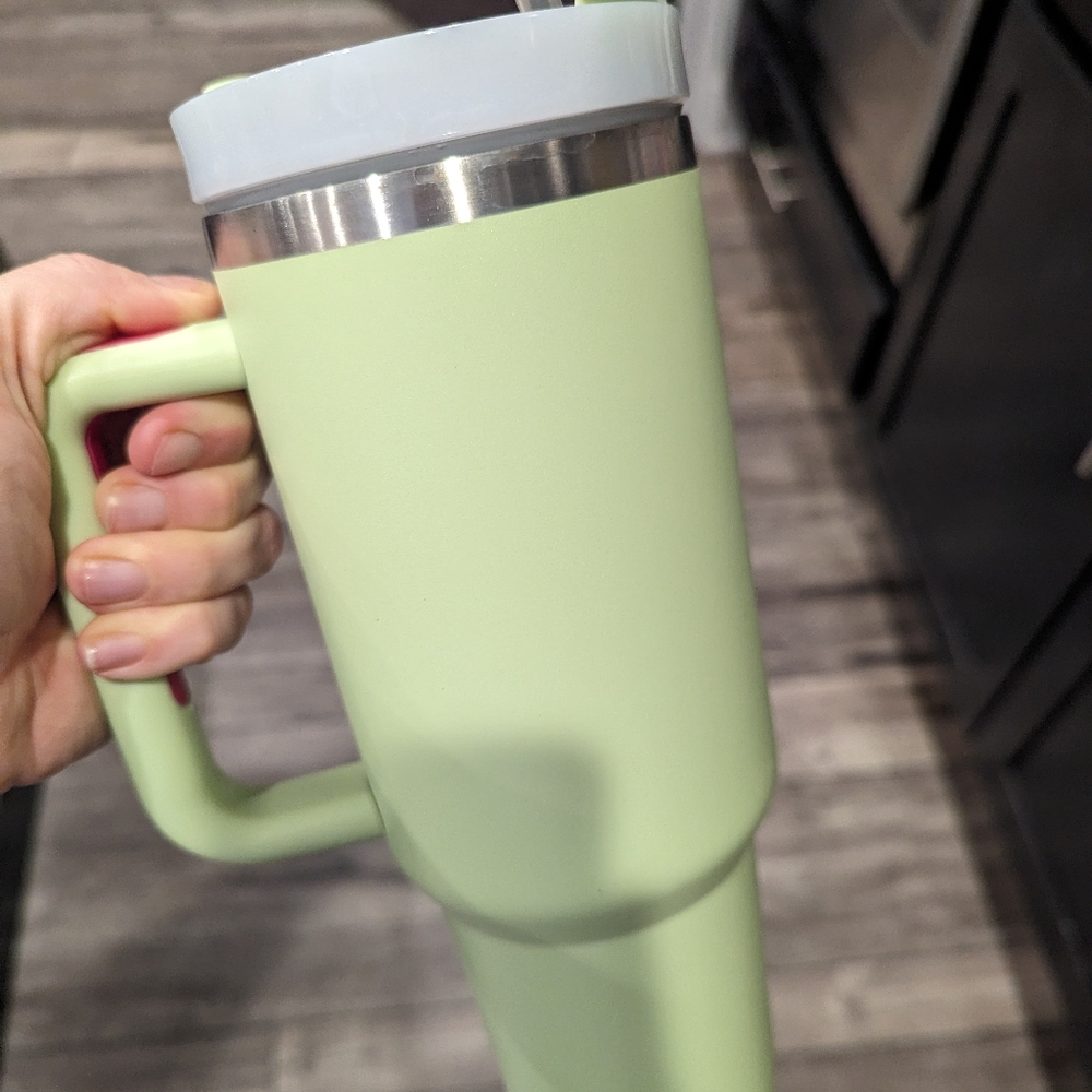 Watermelon 40 oz. Tumbler